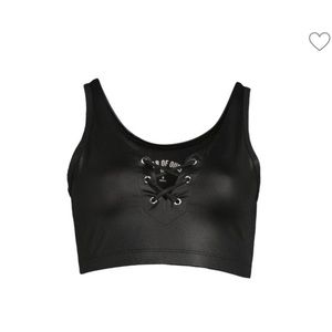 Year of Ours Gloss Football Sports Bra